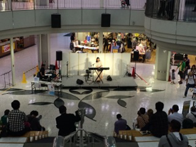 イオンフリーライブ